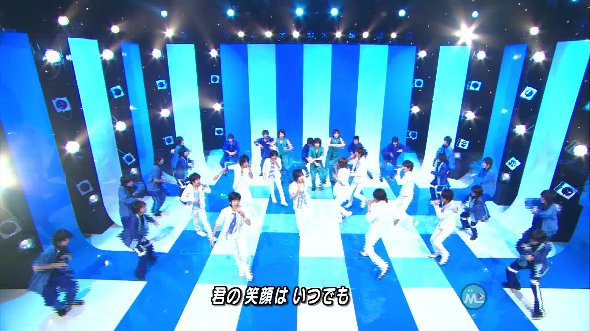 [图]20080516 MS HSJ-Dreams Come Ture