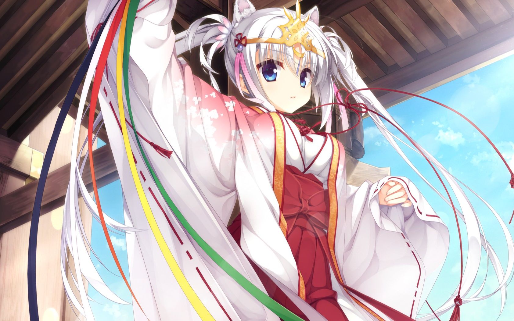 千恋万花p2