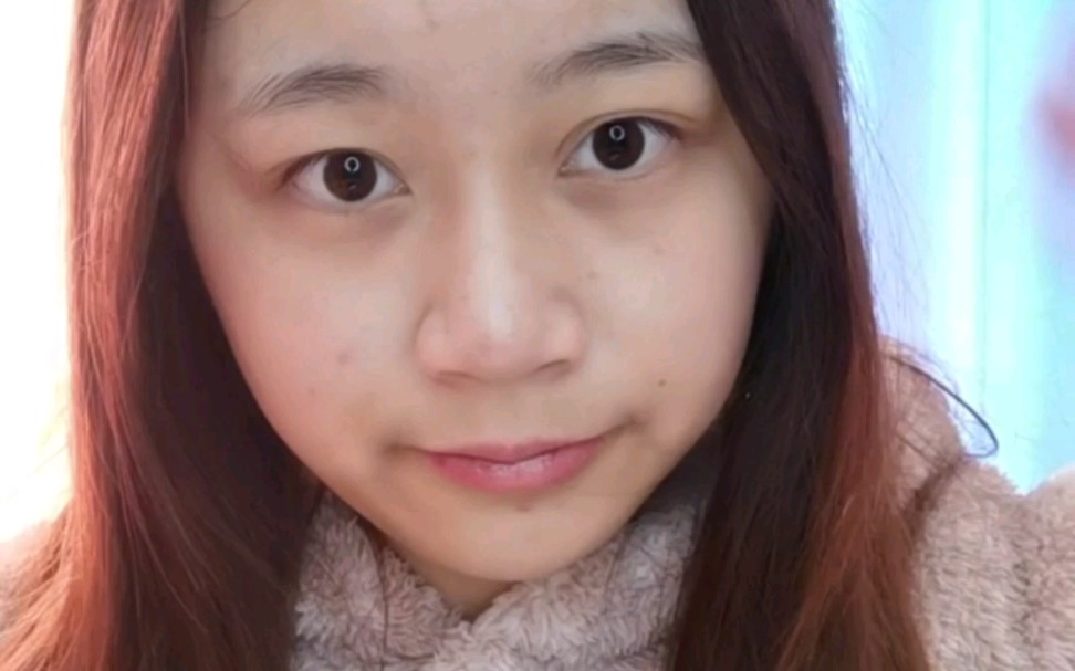 普通女生学化妆第四天/化妆唠嗑