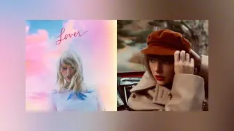 Download Video: 【混音】Death By A Thousand Cuts X Babe - Taylor Swift