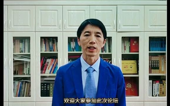 对接名人平台曾明甘肃政法大学教授,兰州大学营养与健康研究中心硕士生导师,甘肃中科生命科学研究院副院长哔哩哔哩bilibili