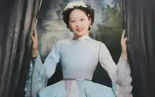 Descargar video: 民国才女张乐怡：妥妥的大家闺秀，21岁嫁给宋子文，晚年定居美国