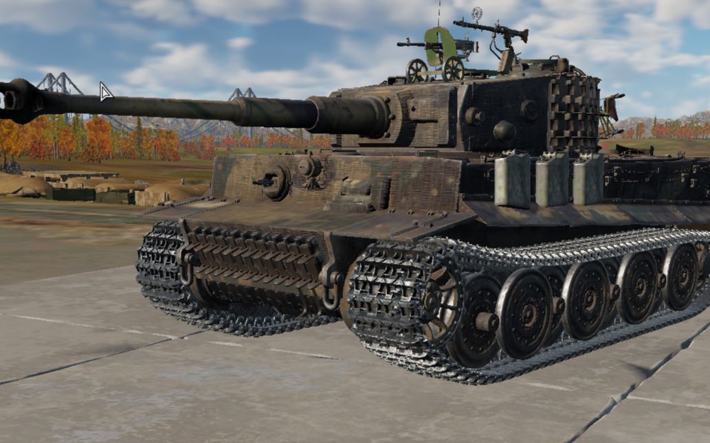 德系57陆历单局18杀但是猛虎末路雄鹰折翼对面的战狼什么叫战斗意志啊