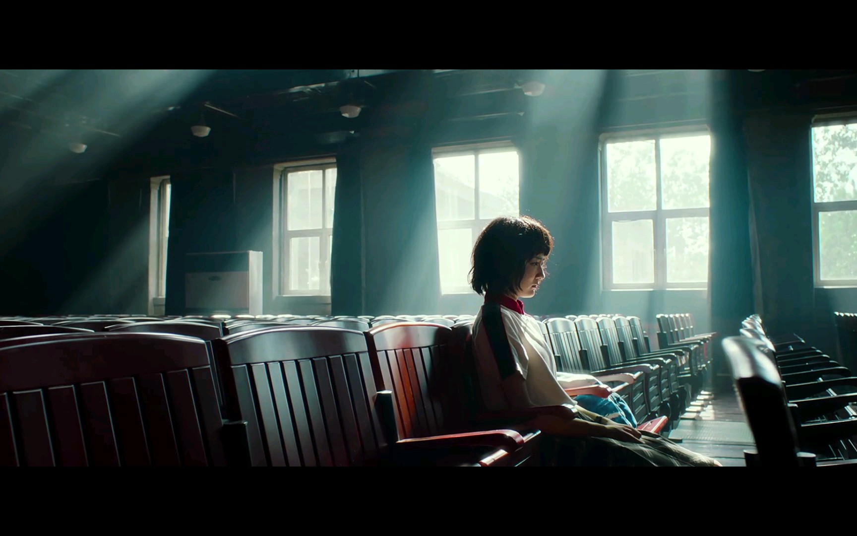 【电影混剪】或许是孤单过才学会长大