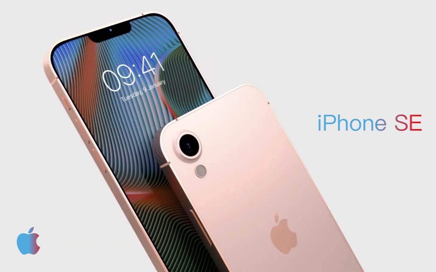 超级视频|iphone se第三代,提前与你相见!_哔哩哔哩_bilibili