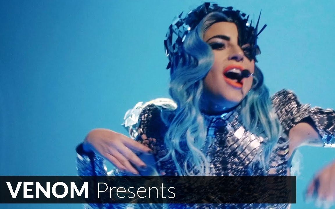 官摄现场ladygagajustdanceenigma赌城驻唱表演