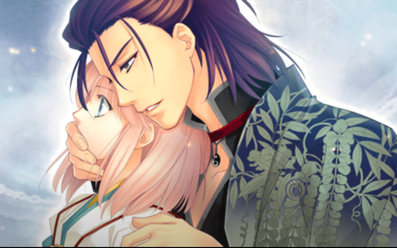 遥远时空中5 风花记 合集(完结