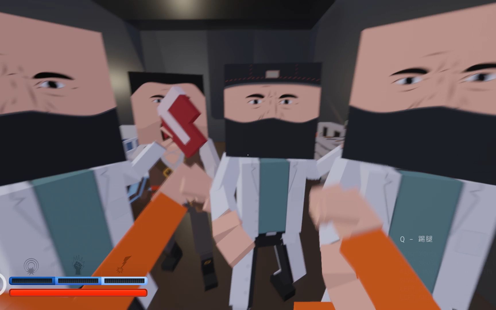 《当马东锡来到血染小镇》番外15