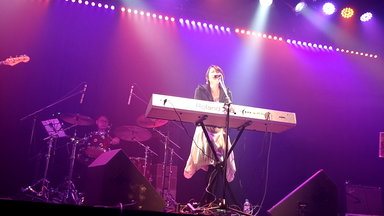 I still love you【黑川沙良2019 PortraitNote♪ 6 Live】_哔哩哔哩_