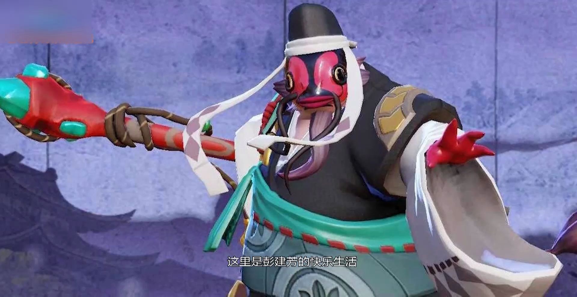 老和尚的不伦之恋把自己葬送在了无尽的赎罪中