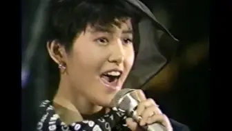 吉田拓郎作曲 松本明子 ステラ1999 05 26 哔哩哔哩 Bilibili