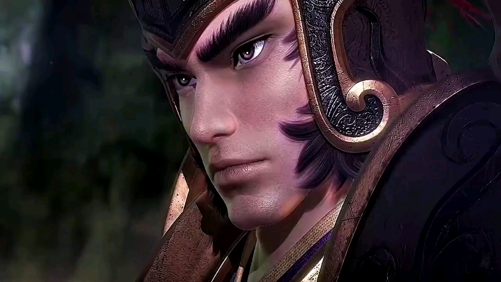 【秦时明月】蒙恬:天作孽,犹可恕.自作孽,不可活.