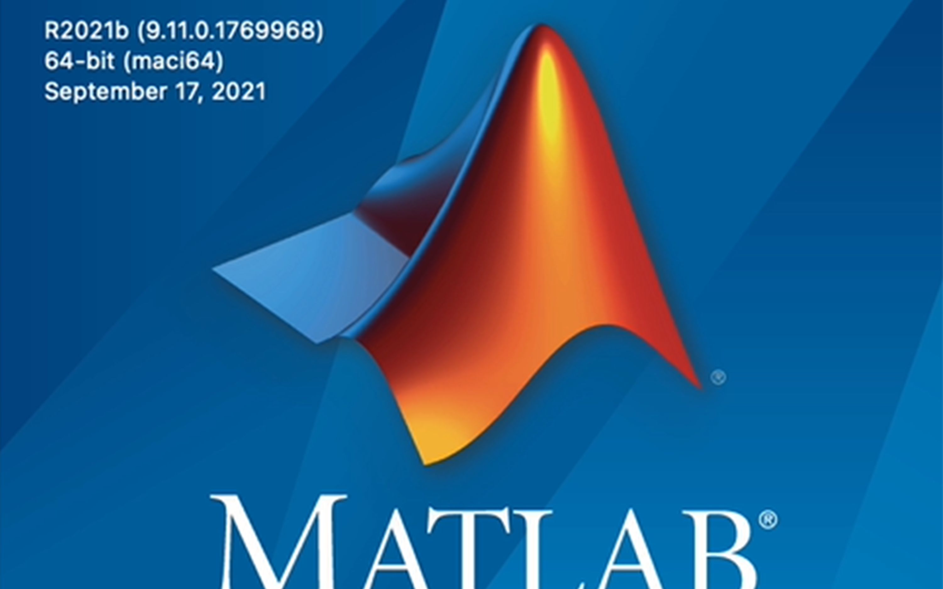 【附安装包 macos系统】matlab 2021 简体中文完整版 保姆级安装教程