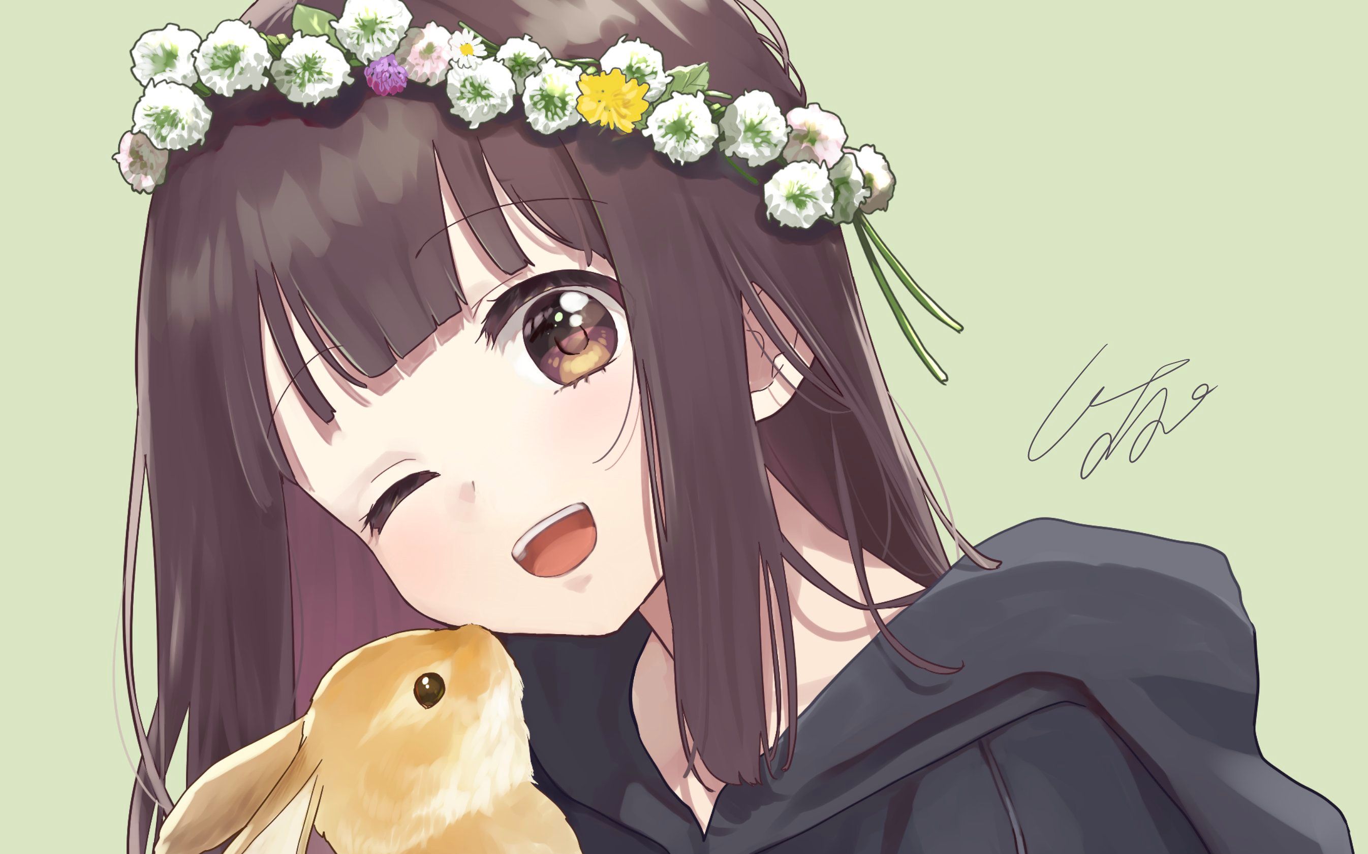 我要吃七濑胡桃!