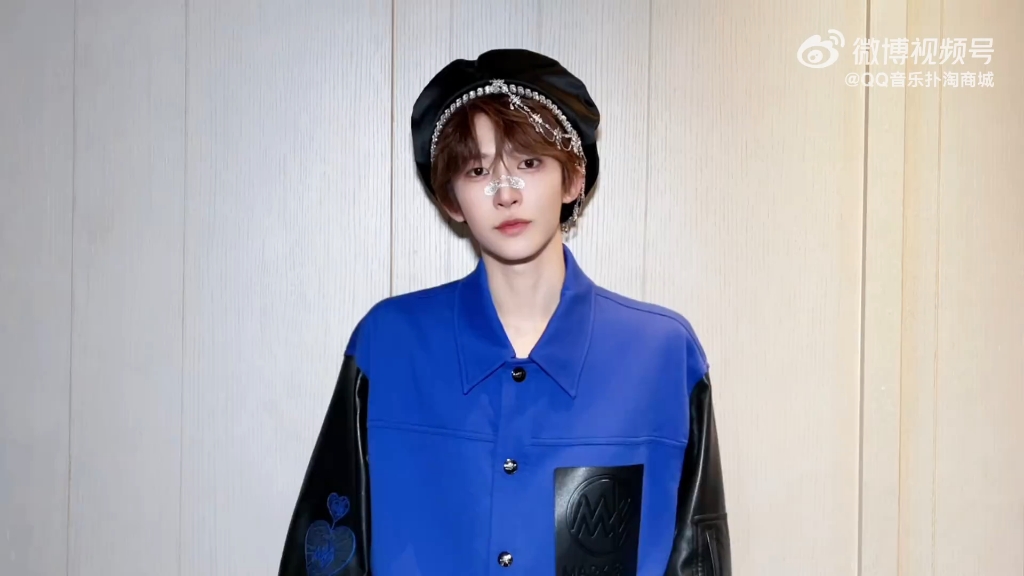 【刘宇】玄金照耀,流光如水,《十方艺念》随期待到来,刘宇首张个人