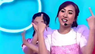 [AI修復4K@音質強化] HANDS UP - 姚焯菲 Chantel 鍾柔美 Yumi 詹天文 Windy | 聲夢傳奇