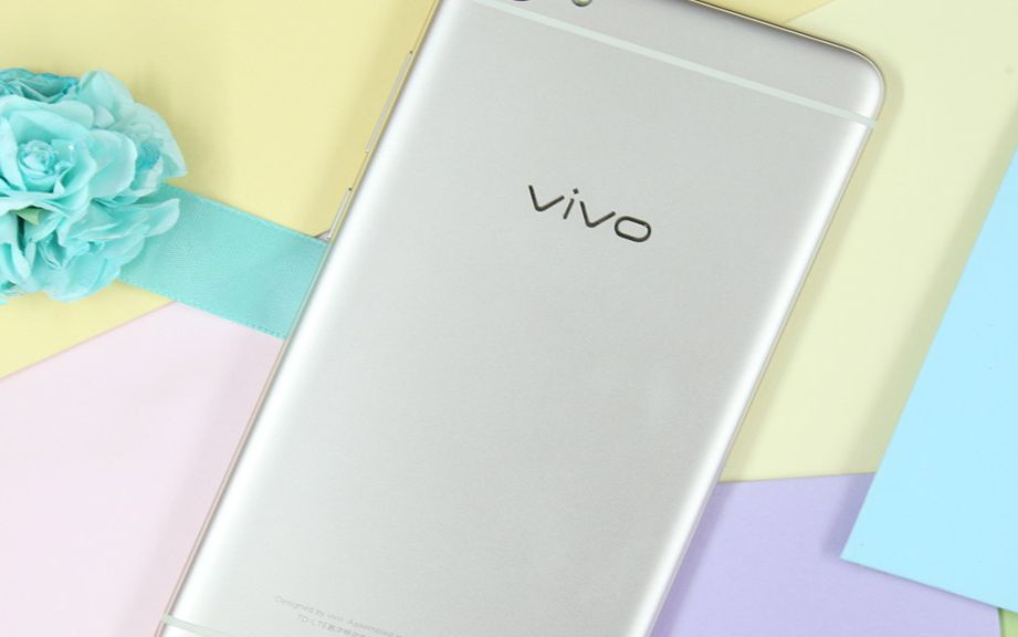 这才是vivo手机定位的正确方式,难怪定位不准确,赶快修改吧!哔哩哔哩bilibili