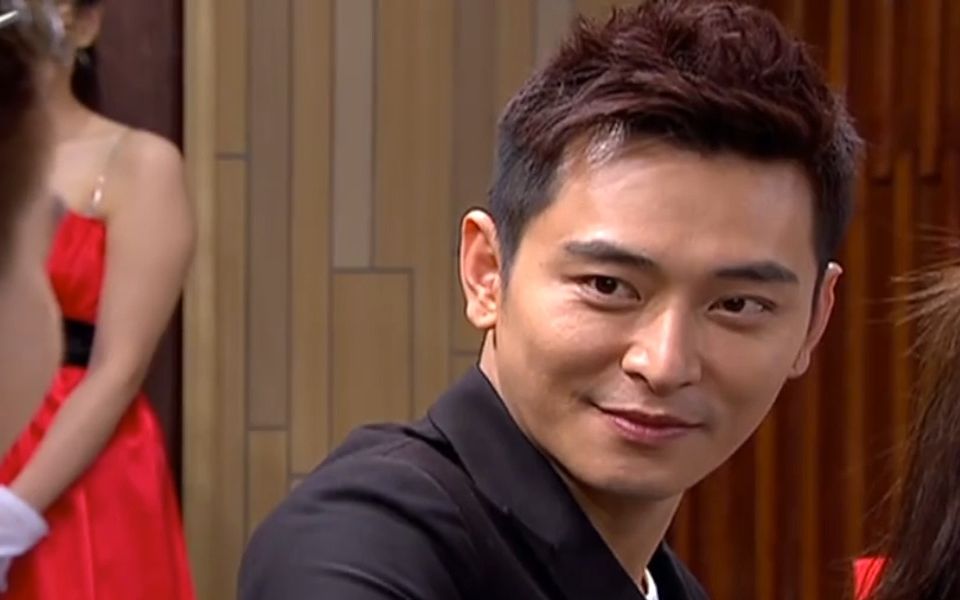 《世间情》陈冠霖饰 柯展弘 cut ep53-1【子奇帮助展弘得标】