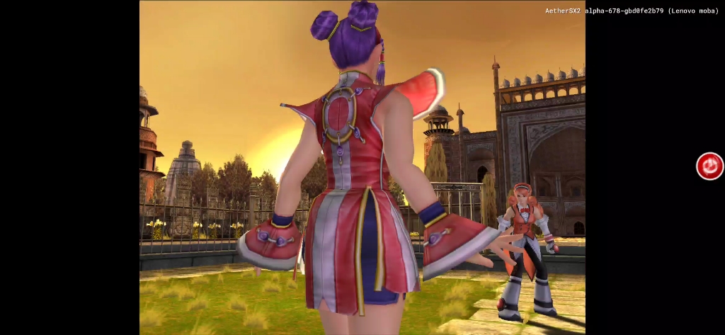 拳皇极限冲击2麻宫雅典娜最终战和结局