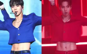 Télécharger la video: 【Monsta X SHOWNU】来看Daddy经典骑摩托