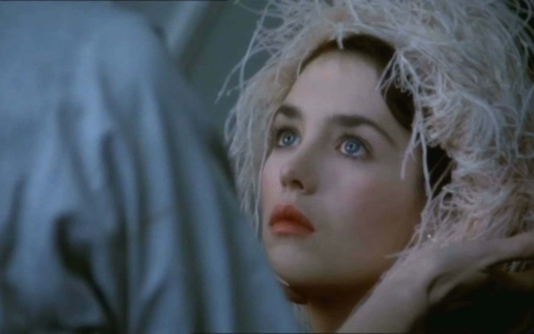 【阿佳妮】电影四重奏 片段