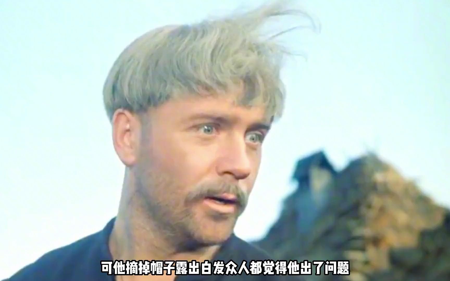 神学院学习道法的小伙斗香艳女尸!电影:邪灵23集