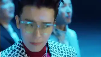 superjunior 李东海 痞帅痞帅李东海，可奶可酷雅痞李东海～