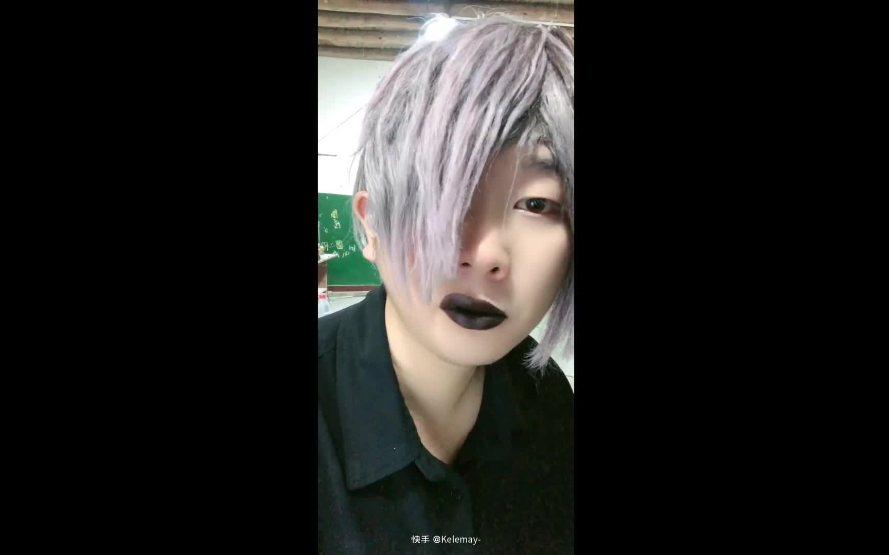 情圣:暗黑龙王_哔哩哔哩_bilibili