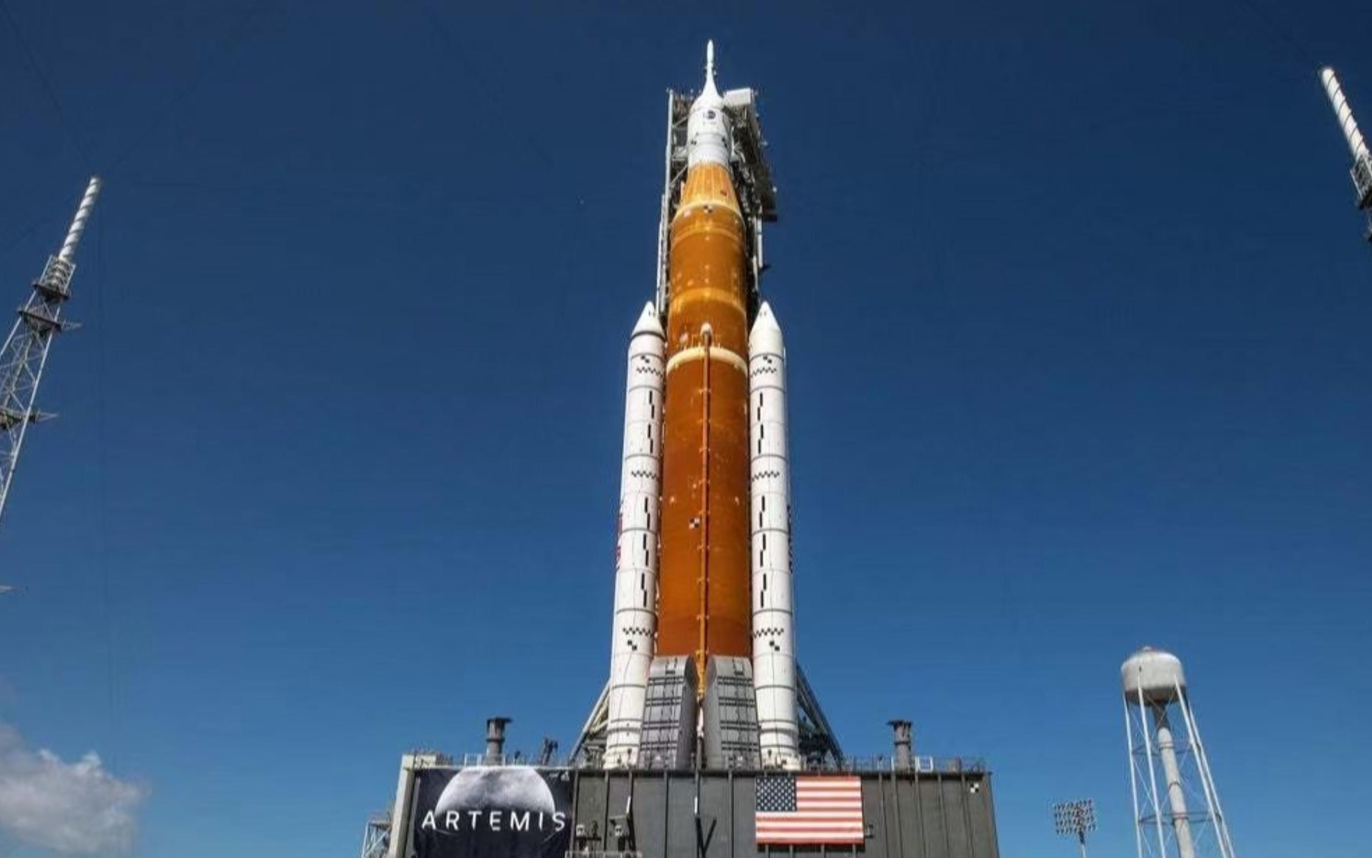 artemis阿尔忒弥斯1号火箭_哔哩哔哩_bilibili