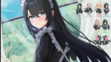 星川こはる-哔哩哔哩_Bilibili