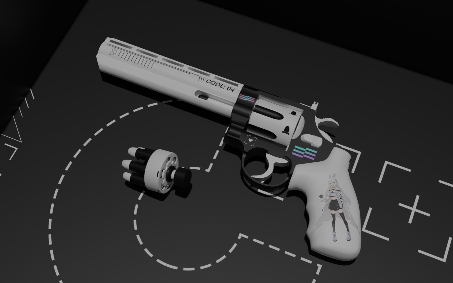 202308242338.44 magnim (印花集 白色描边)替换沙鹰