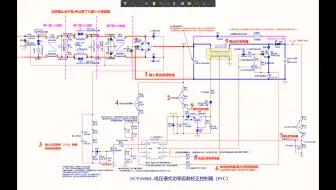 电压型PFC功率因数校正电路工作原理