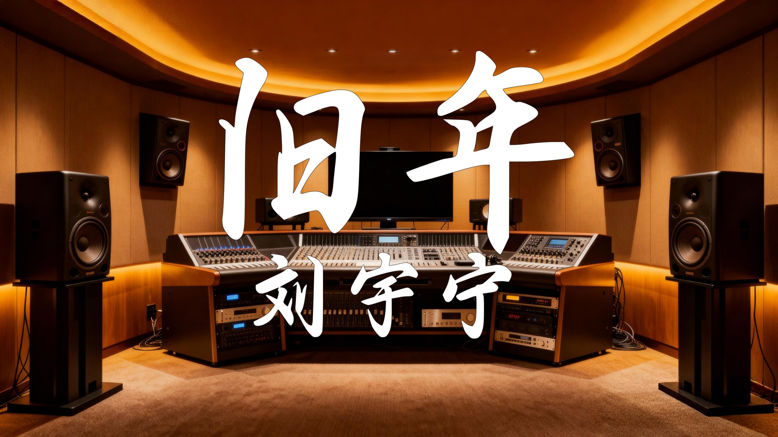 《旧年》刘宇宁 | 𝐇𝐢-𝐑𝐞𝐬无损音质-希声音乐-希声音乐-哔哩哔哩视频