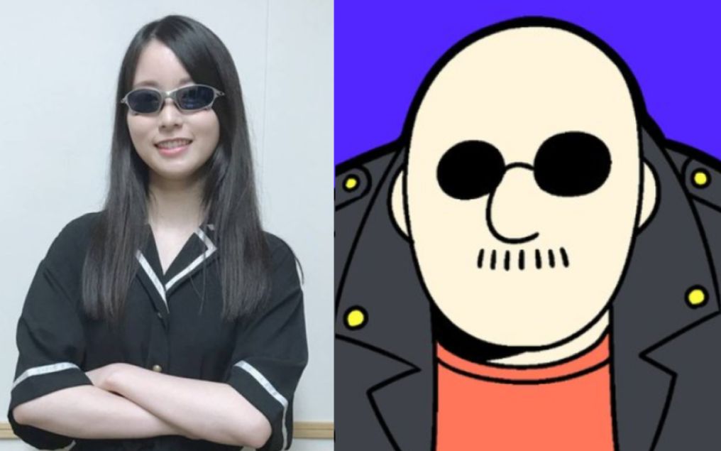 中字被光头乐开花的琴子