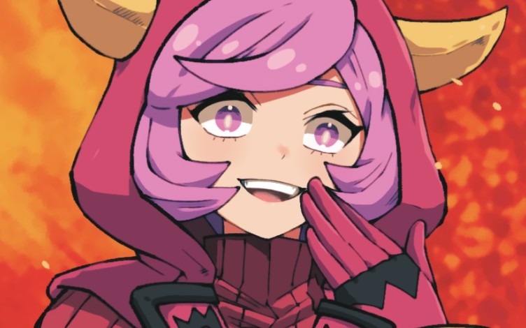 18】胜利的方程式!火雁队暴力跨属3000分(常血全战攻八hp10)