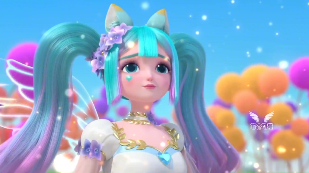 颜可可六大绝美造型,哪一个让你最惊艳