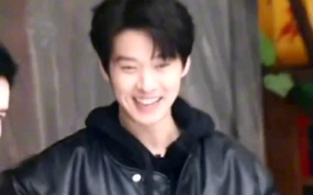 热心市民魏大勋