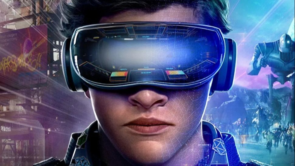 万字解析《头号玩家》：为什么它被称为影史上最大规模的彩蛋盛宴。