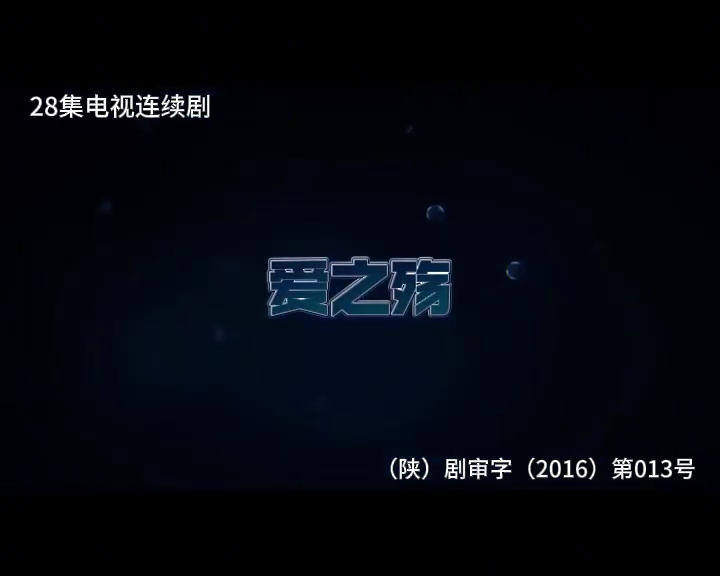 爱之殇 1集