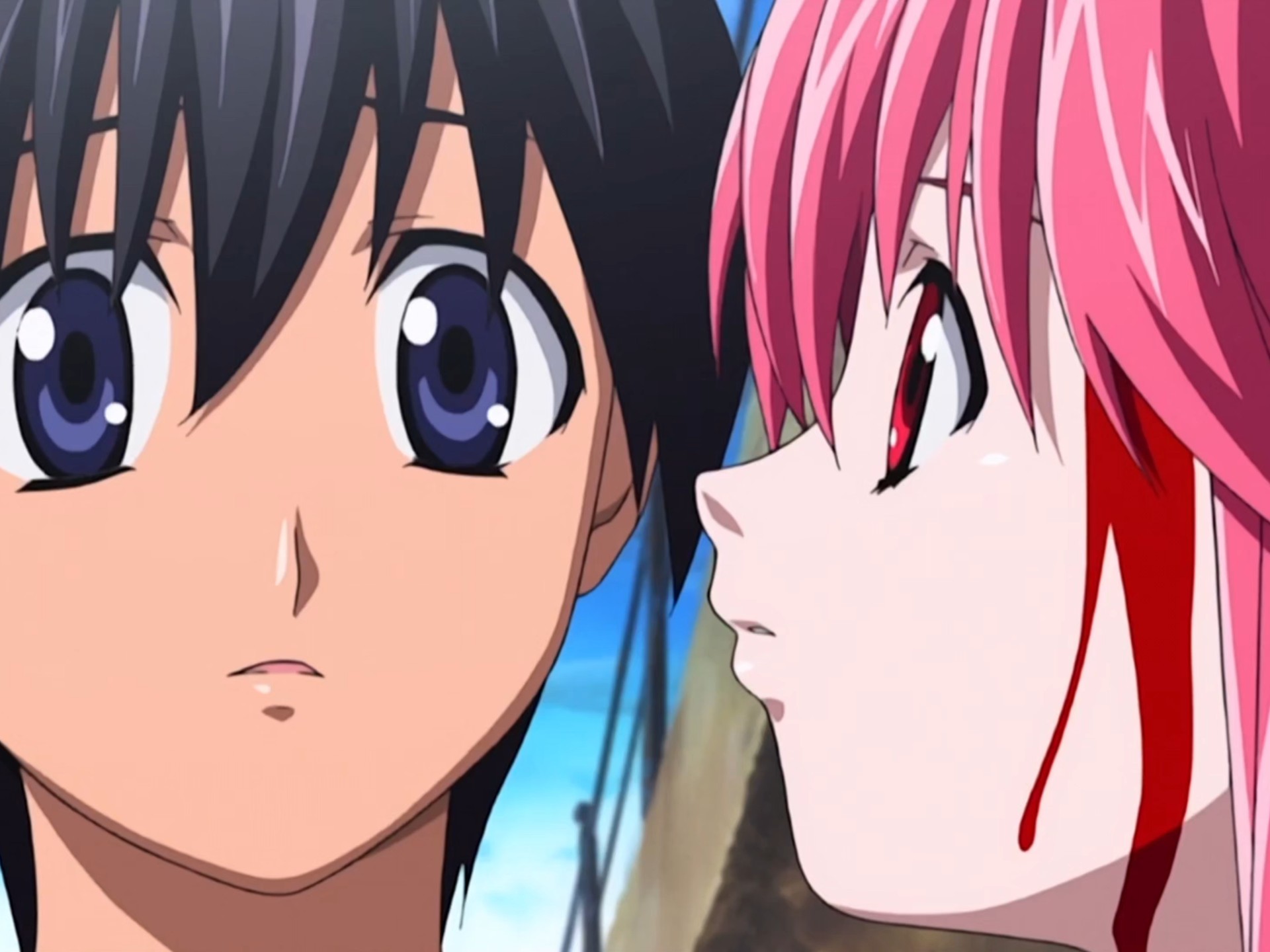 补番推荐:妖精的旋律