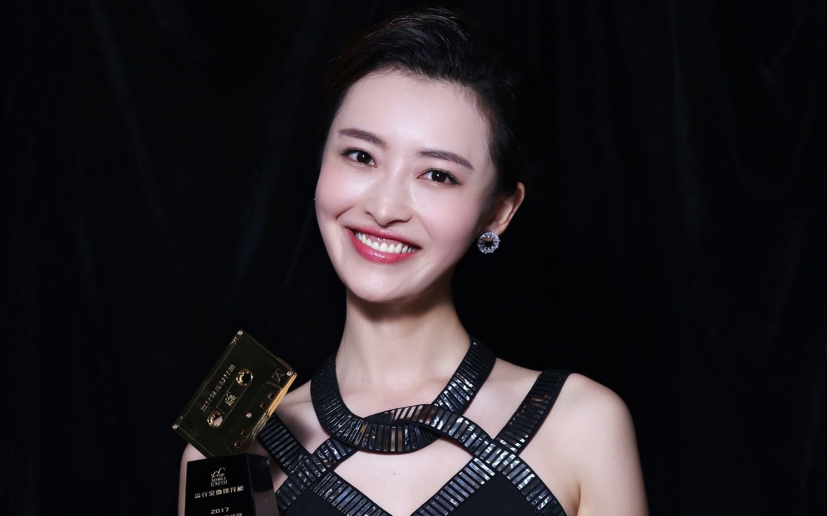 【杨菲洋】流行金曲排行榜颁奖cut