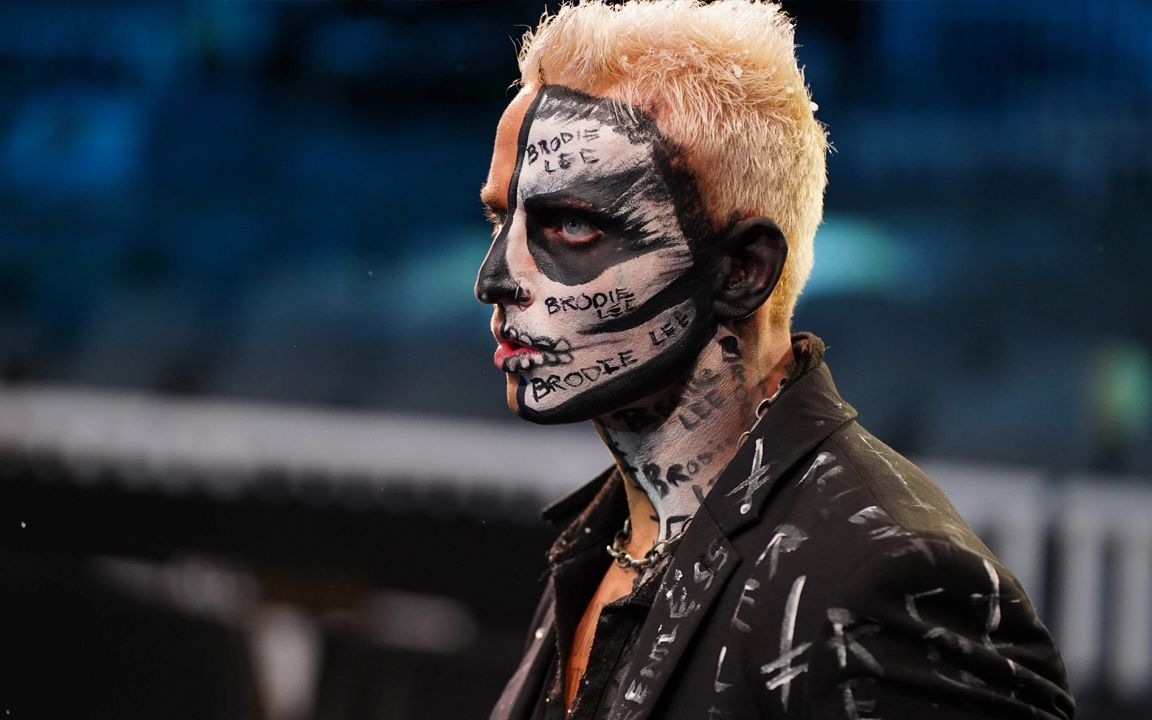 【达比阿林】——"向死而生,然后成为英雄"[混剪]