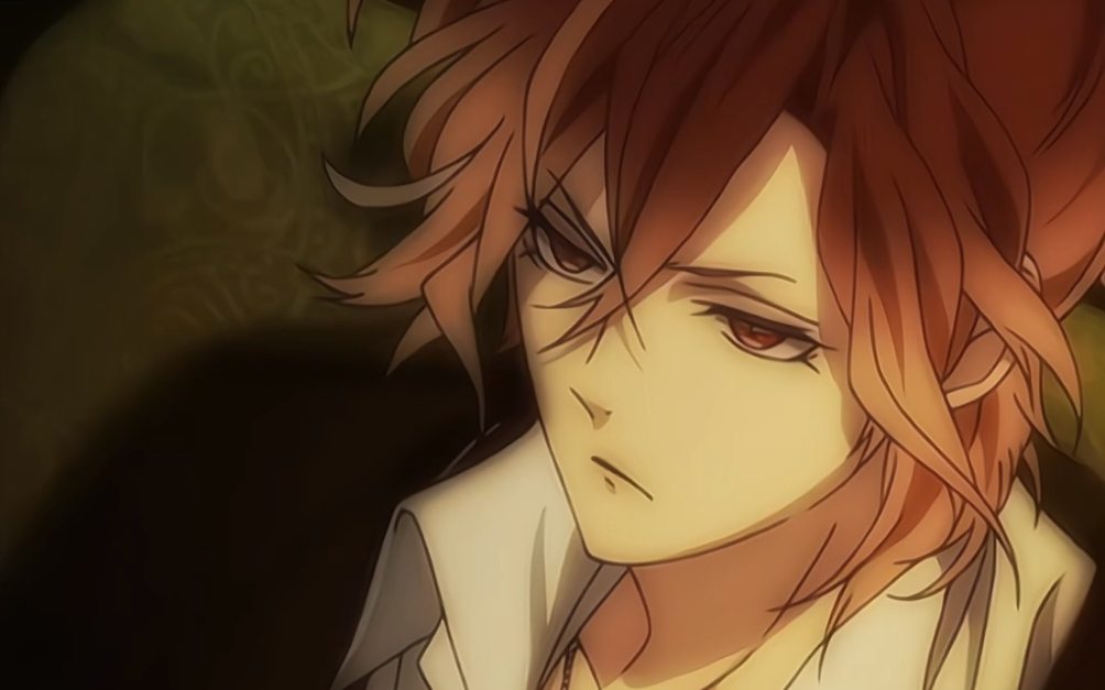 [无神悠真]别想逃