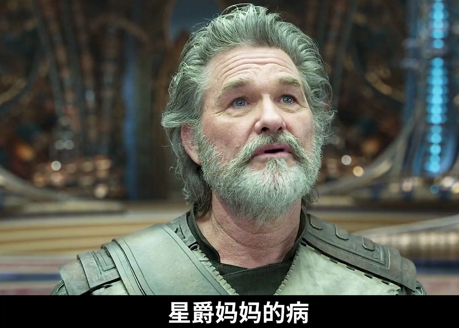 《银河护卫队》第三部要来了!5分钟带你重温前作