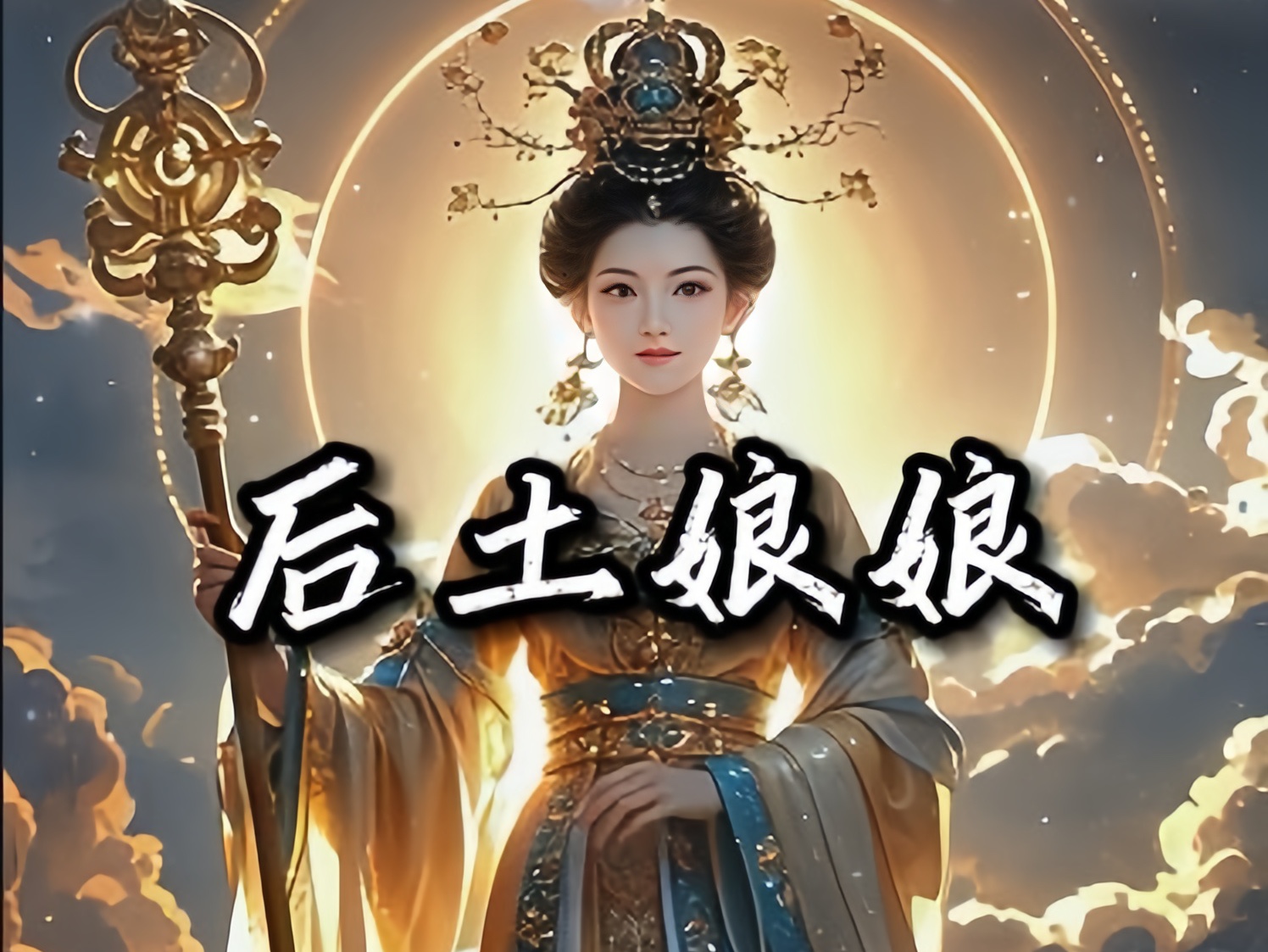 承天效法后土皇地祇哔哩哔哩bilibili