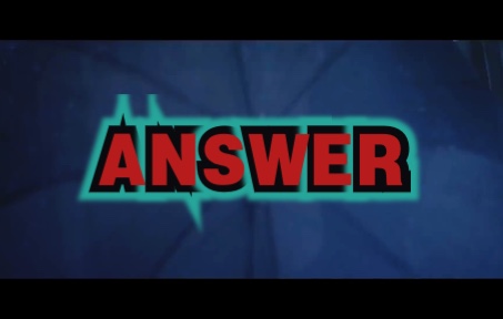 【HYBE世界】不一样的厂牌一样的青春疼痛《ANSWER》哔哩哔哩bilibili