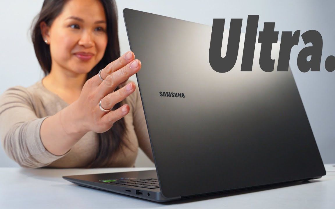 【笔记本测评】三星galaxy book3 ultra 测评「thao huynh」|机翻中文