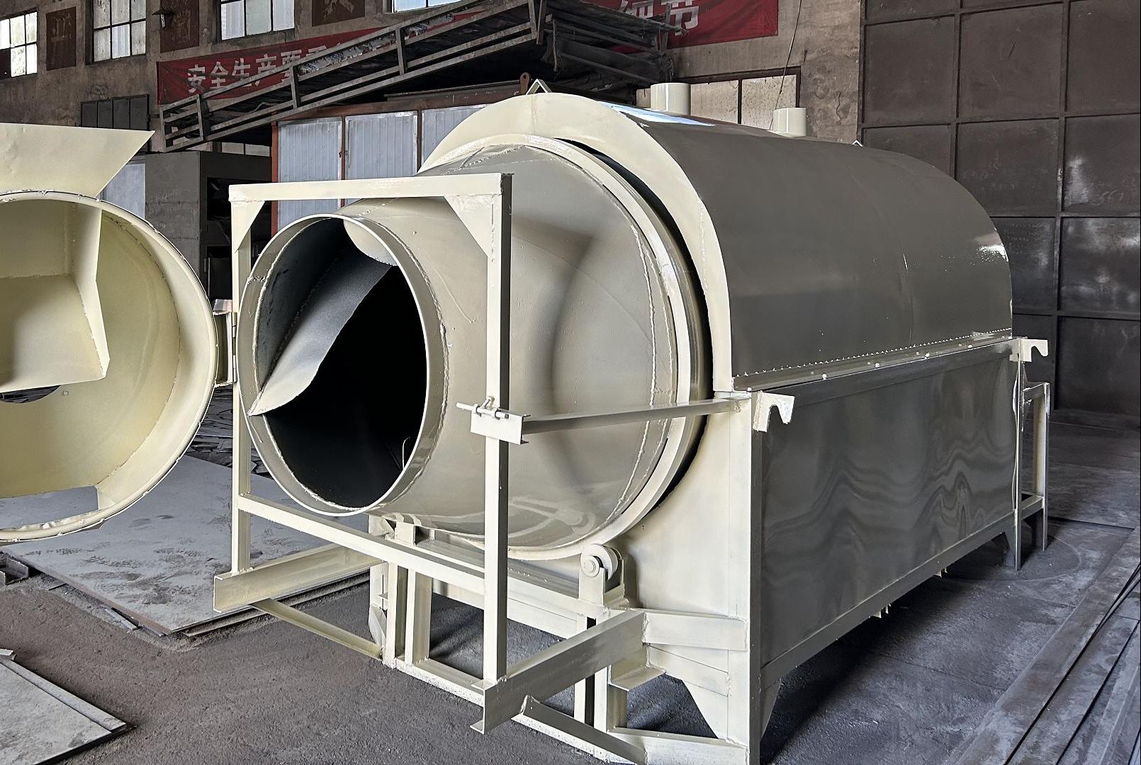 多功能树叶烘干机小型树皮银杏叶烘干机斛树叶橡树叶烘干机