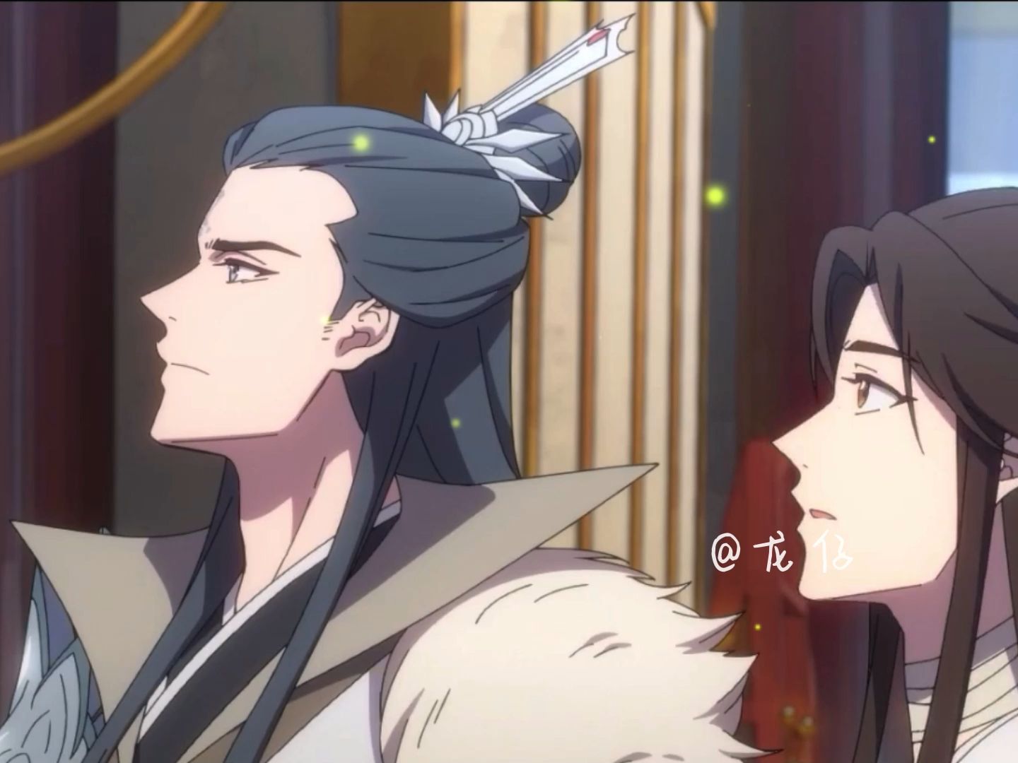 君吾才是最终大boss啊