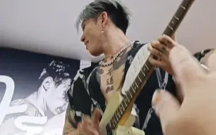 Download Video: 20231012上海国际乐器展 miyavi 完整版